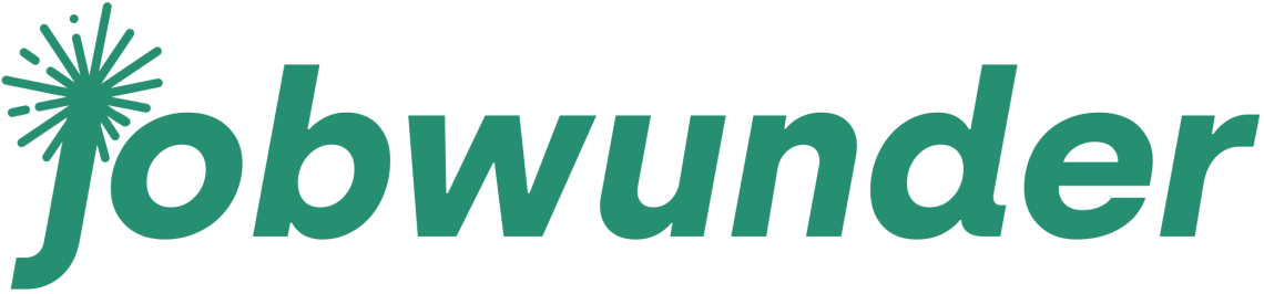 Logo jobwunder